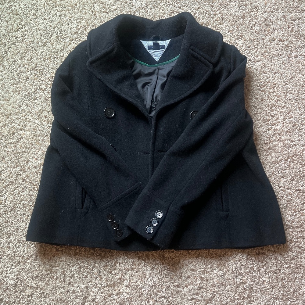 Tommy Hilfiger peacoat